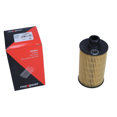 MAXGEAR FILTR OLEJU SSANGYONG 2,0E-XDI ACTYON/KORANDO/REXTON 11-