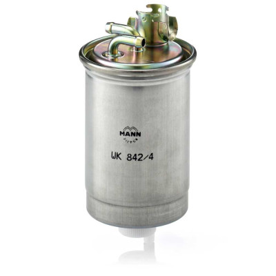 MANN FILTER FILTR PALIWA VW DIESEL 87-