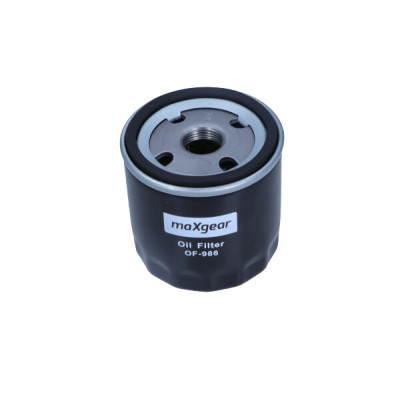 MAXGEAR FILTR OLEJU FIAT 1,9D/2,4JTD
