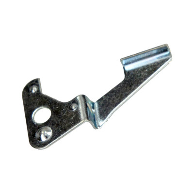 MAXGEAR BLASZKA SZCZĘK HAM. CITROEN C2/C3 03-/ 1007 05- 203*38 PR