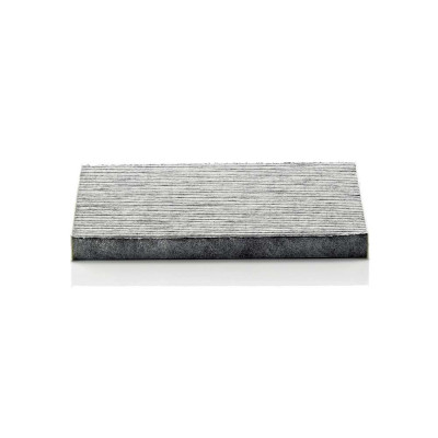 MANN FILTER FILTR KABINY TOYOTA AVENSIS/COROLLA 02-, Z AKTYWNYM WĘGLEM