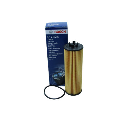 BOSCH FILTR OLEJU CHEVROLET AVEO, OPEL CORSA E 03.11-