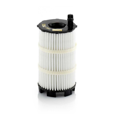 MANN FILTER FILTR OLEJU VW A4/6/8 4,2/5,2