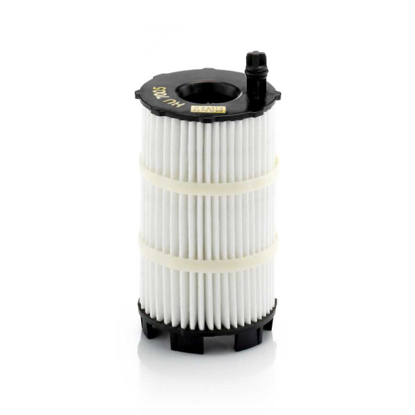 MANN FILTER FILTR OLEJU VW A4/6/8 4,2/5,2