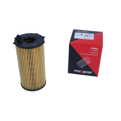 MAXGEAR FILTR OLEJU JEEP WRANGLER