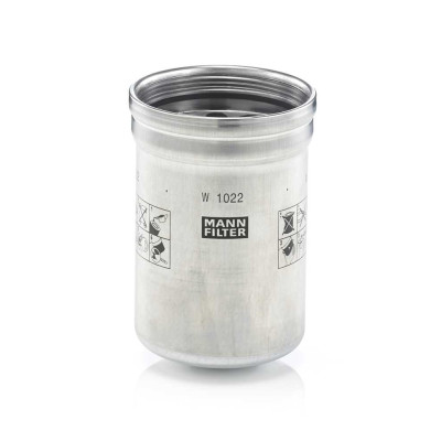 MANN FILTER FILTR OLEJU CLAAS