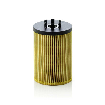 MANN FILTER FILTR OLEJU BMW N62B36/44/48A