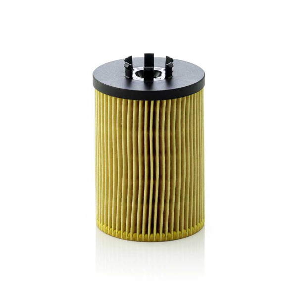 MANN FILTER FILTR OLEJU BMW N62B36/44/48A