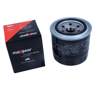 MAXGEAR FILTR OLEJU MOTO BMW K/R