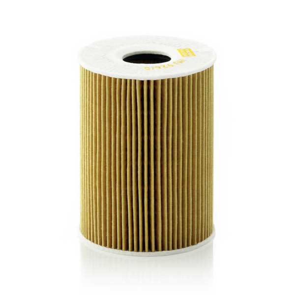 MANN FILTER FILTR OLEJU MERCEDES OM629 420CDI