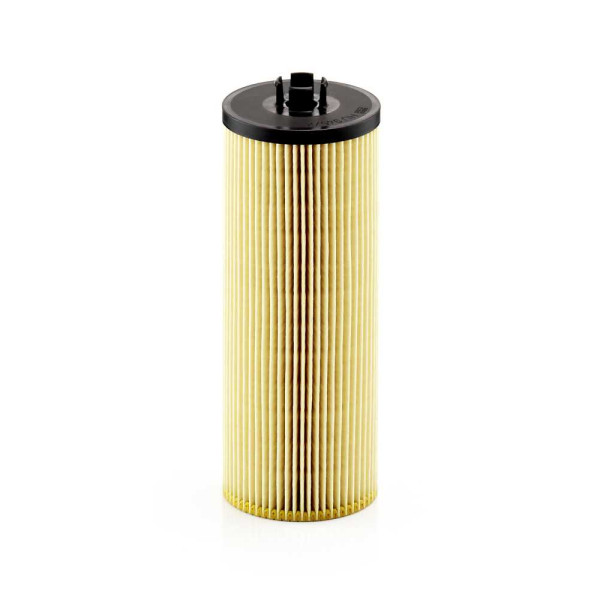 MANN FILTER FILTR OLEJU MERCEDES OM906LA ATEGO 98-