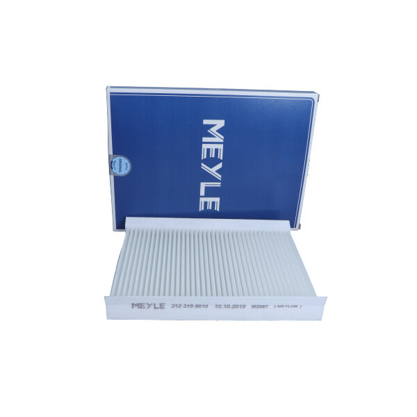 MEYLE FILTR KABINY FIAT STILO 01- BEZ WĘGLA