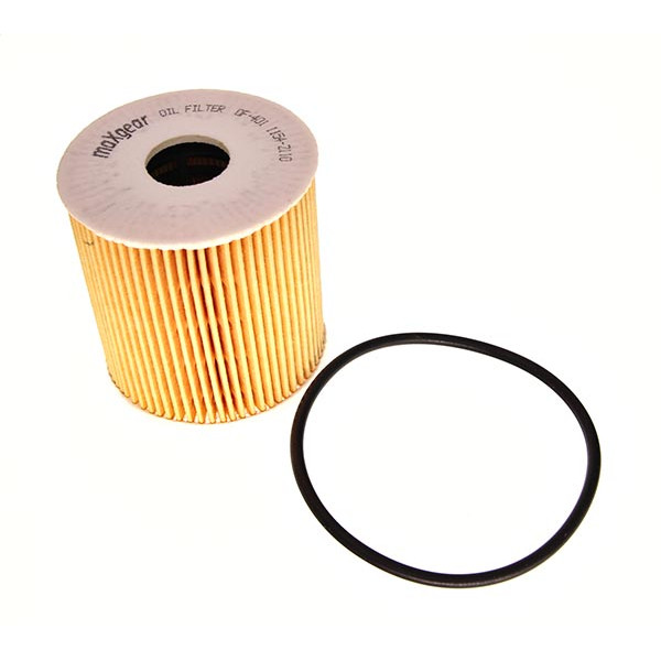 MAXGEAR FILTR OLEJU NISSAN PRIMERA 2,2TDI 00-