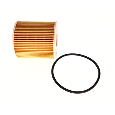 MAXGEAR FILTR OLEJU NISSAN PRIMERA 2,2TDI 00-
