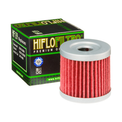 HIFLO FILTR OLEJU MOTO KAWASAKI KLX 400 (03)