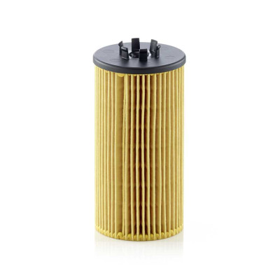 MANN FILTER FILTR OLEJU VW A4 3,7-4,2 02-
