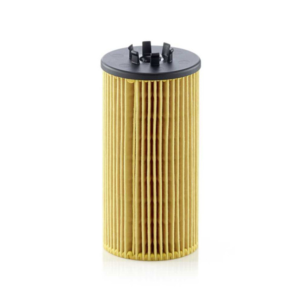 MANN FILTER FILTR OLEJU VW A4 3,7-4,2 02-