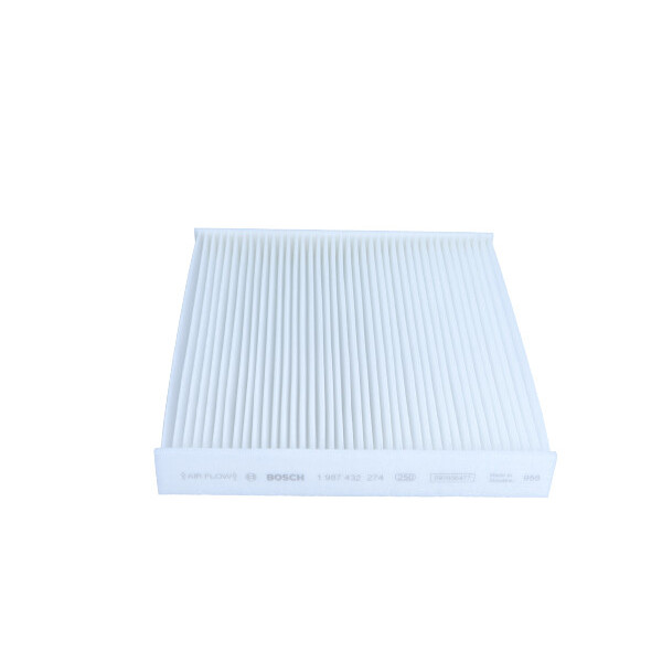 BOSCH FILTR KABINY FORD TRANSIT 06-
