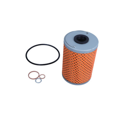 MAXGEAR FILTR OLEJU MERCEDES M110 W123/126