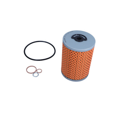 MAXGEAR FILTR OLEJU MERCEDES M110 W123/126