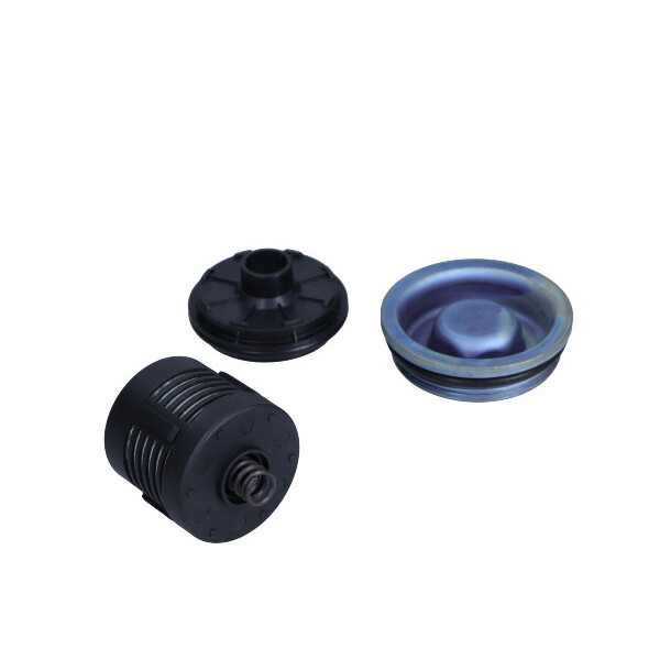 BORGWARNER FILTR OLEJU VAG - ZESTAW