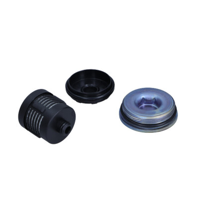 BORGWARNER FILTR OLEJU VAG - ZESTAW
