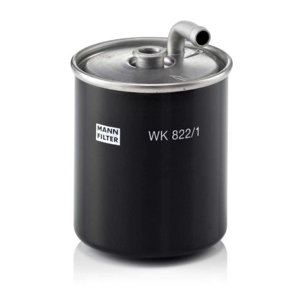 MANN FILTER FILTR PALIWA MERCEDES OM611/612 W203