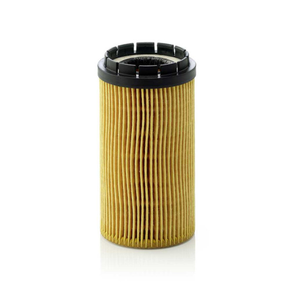 MANN FILTER FILTR OLEJU HYUNDAI ACCENT 1,5CRDI -/KIA 04-