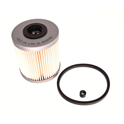 MAXGEAR FILTR PALIWA RENAULT 2,5DCI