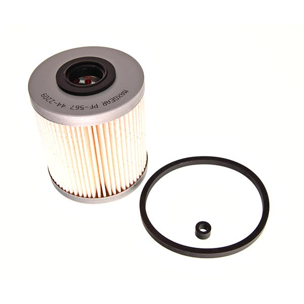 MAXGEAR FILTR PALIWA RENAULT 2,5DCI