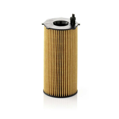 MANN FILTER FILTR OLEJU JEEP WRANGLER