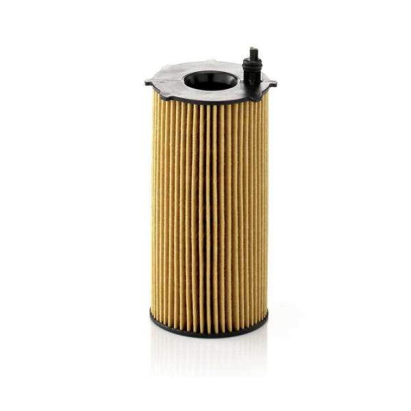 MANN FILTER FILTR OLEJU JEEP WRANGLER