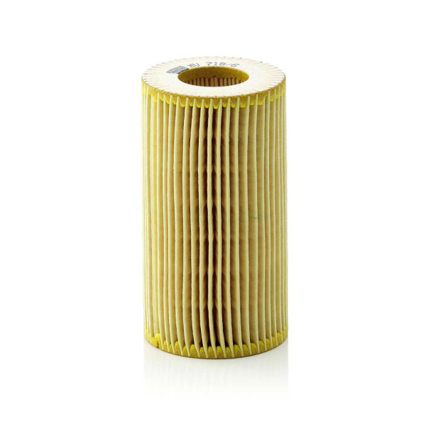 MANN FILTER FILTR OLEJU HONDA ACCORD/CIVIC