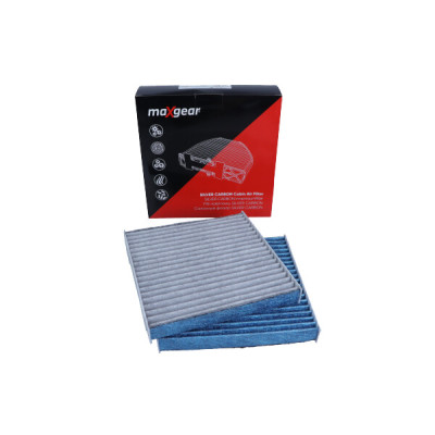 MAXGEAR FILTR KABINY BMW X3 F25 WĘGLEM AKTYWNYM