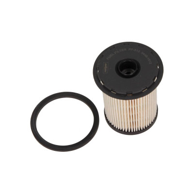 MAXGEAR FILTR PALIWA NISSAN 1,9DCI