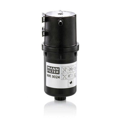 MANN FILTER FILTR PALIWA VW CRAFTER 2,0TDI 11-