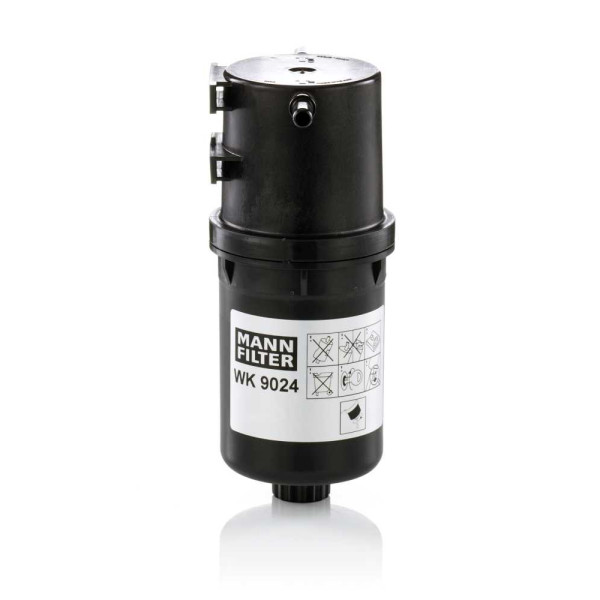 MANN FILTER FILTR PALIWA VW CRAFTER 2,0TDI 11-