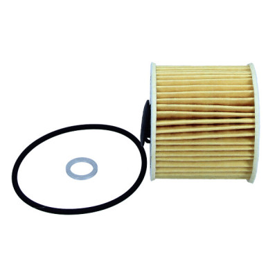 BOSCH FILTR OLEJU FORD FOCUS IV, GALAXY III, MONDEO V, S-MAX 01.18-