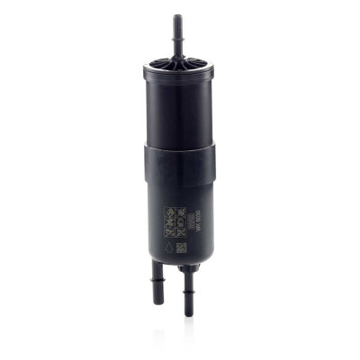 MANN FILTER FILTR PALIWA BMW 5 F10 2010-