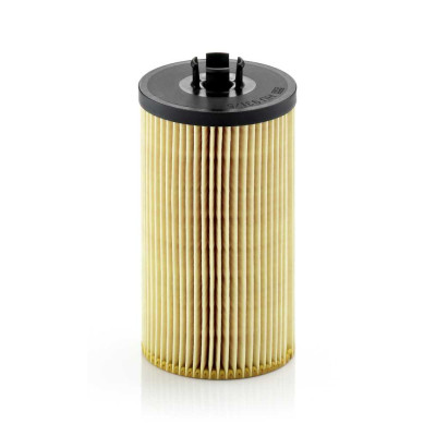 MANN FILTER FILTR OLEJU MERCEDES ATEGO 98-04 II 04-, VARIO 96-