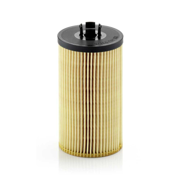 MANN FILTER FILTR OLEJU MERCEDES ATEGO 98-04 II 04-, VARIO 96-