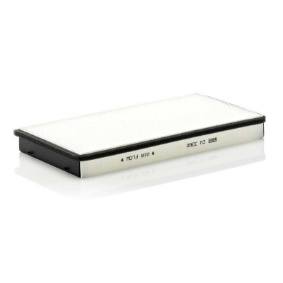 MANN FILTER FILTR KABINY PORSCHE 911 97- BOXTER/CAYMAN