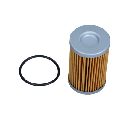HIFLO FILTR OLEJU MOTO SXF/EXCF 250 (06-12)