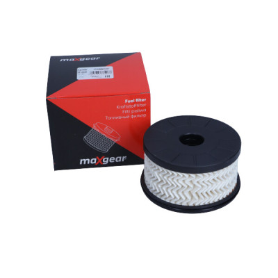 MAXGEAR FILTR PALIWA CITROEN/ PEUGEOT 2008, 208, 3008, 301, 308, 5008, 508, PARTNER, RIFTER 1,5 BLUEHDI