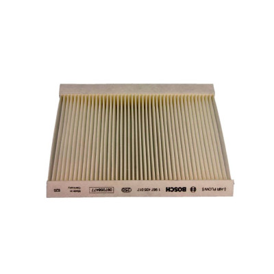 BOSCH FILTR KABINY FIAT 500 2012-