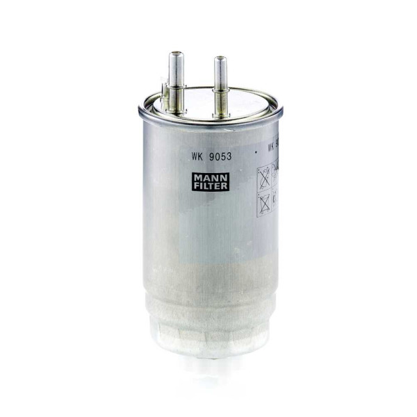 MANN FILTER FILTR PALIWA FIAT DUCATO 2,3-3,0D PEUGEOT BOXER 3,0HDI (11-)