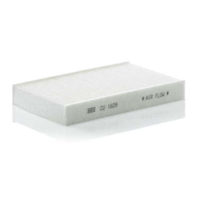 MANN FILTER FILTR KABINY RENAULT FLUENCE 10-/NISSAN JUKE 10-