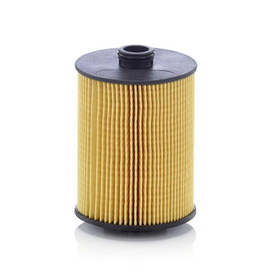 MANN FILTER FILTR OLEJU VW 3,6FSI V6 2012-