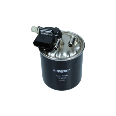 MAXGEAR FILTR PALIWA MERCEDES 1,5CDI W176 B-KLASA 12-