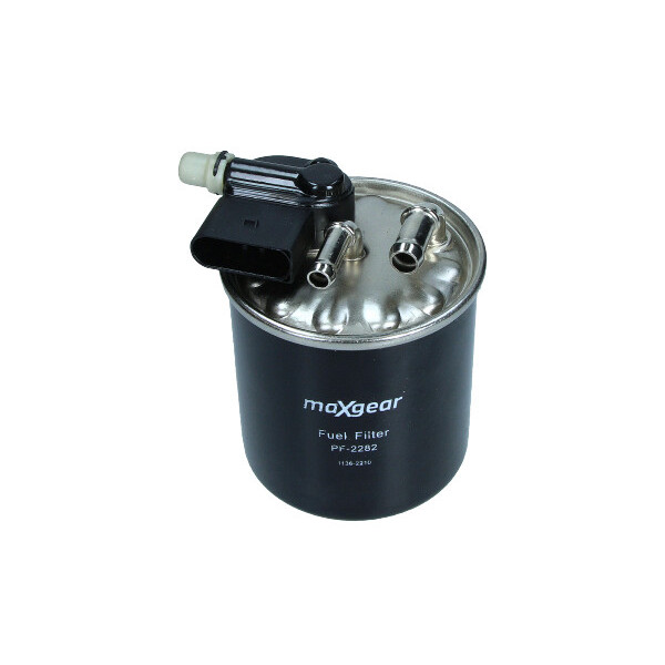 MAXGEAR FILTR PALIWA MERCEDES 1,5CDI W176 B-KLASA 12-